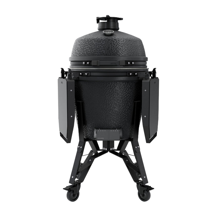 Kamado Bastard PRO Large Graphite Barbecue