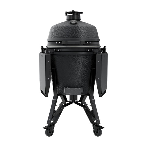 Kamado Bastard PRO Large Graphite Barbecue