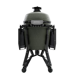 Bastard PRO Large Kamado Barbecue Alpine Green