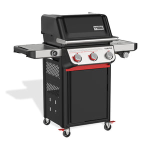 Barbacoa Weber Spirit EP-335 Premium