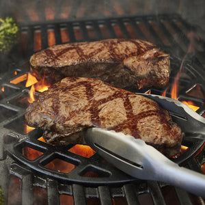Weber Genesis SP-435W barbecue