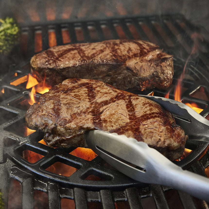 Weber Genesis SP-435W barbecue