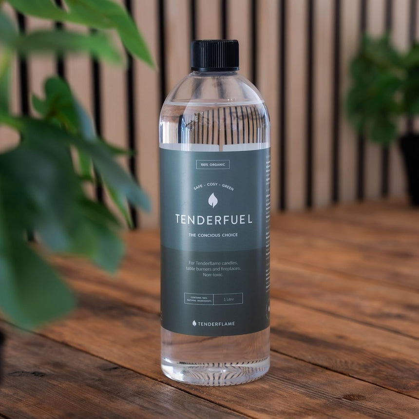 TenderFuel orgânico 1 litro