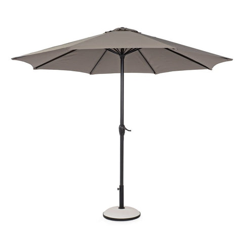 Kalife Parasol Ø3m, Mink Color