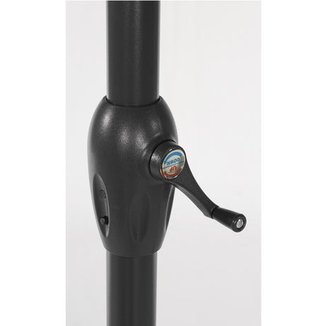 Parasol Kalife Ø3m, color crudo