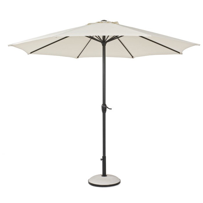 Parasol Kalife Ø3m, crudo