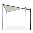 Cenador Vela Gerba 3x3m