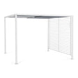 Cenador Noah 2.8x2.8m