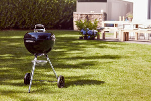Barbacoa Weber® Original Kettle E-4710 Ø 47 cm
