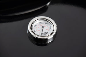 Barbacoa Weber Master-Touch GBS E-5750 Ø 57 cm Black