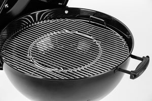 Barbacoa Weber Master-Touch GBS E-5750 Ø 57 cm Black