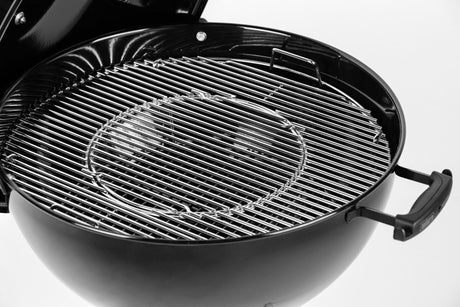 Barbacoa Weber Master-Touch GBS E-5750 Ø 57 cm Black
