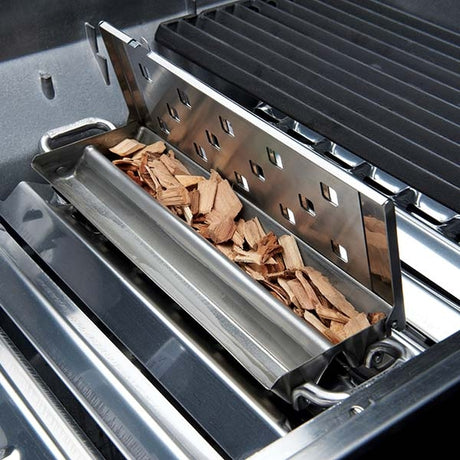Virutas de madera Hickory Broil King®