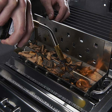 Virutas de madera Hickory Broil King®