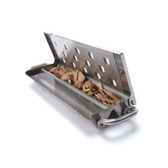 Caja ahumador Imperial de acero inoxidable Broil King®