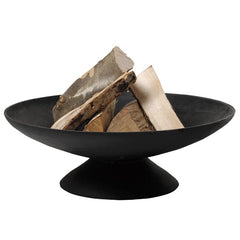 Brasero para jardín Ø59cm