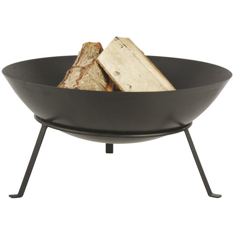 Garden brazier Ø50cm
