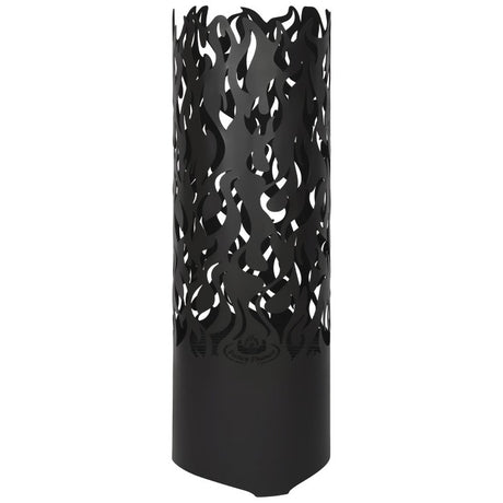Estufa de jardín h118cm