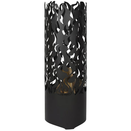Estufa de jardín h118cm