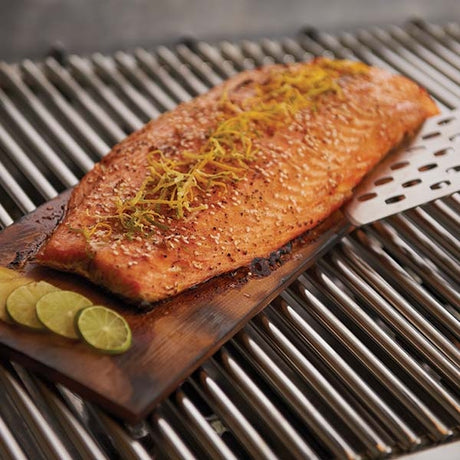 Set de 2 bandejas de cedro para ahumar  Broil King®