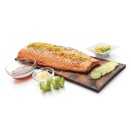 Set de 2 bandejas de cedro para ahumar  Broil King®