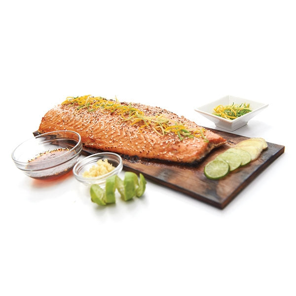 Set de 2 bandejas de cedro para ahumar  Broil King®