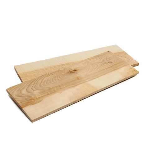 Set de 2 bandejas de arce para ahumar Broil King®