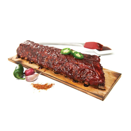 Set de 2 bandejas de arce para ahumar Broil King®