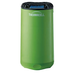 Thermacell® difusor repelente anti mosquitos, color verde