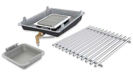 Quemador lateral infrarrojo Broil King