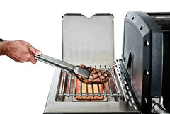 Broil King Infrared Side Burner