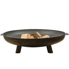 Garden brazier 110x100cm