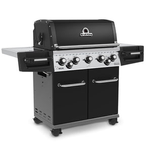 Barbacoa Broil King Regal 590 PRO