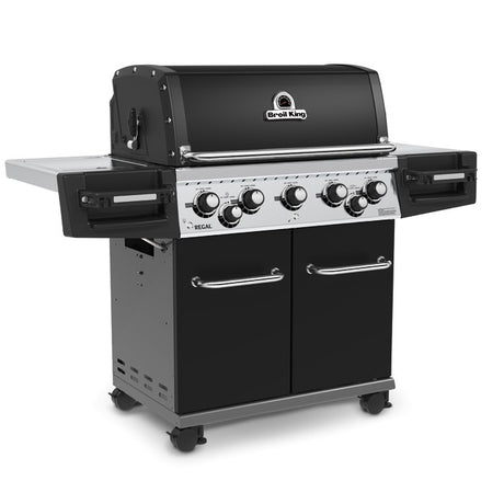 Barbacoa Broil King Regal 590 PRO