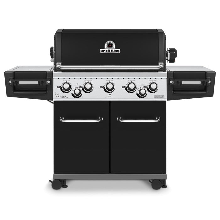 Barbacoa de gas Broil King Regal 590