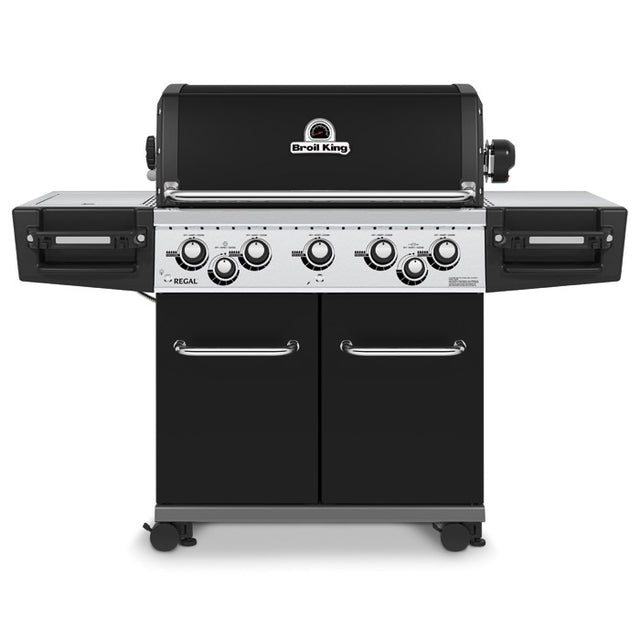 Barbacoa Broil King Regal 590 PRO