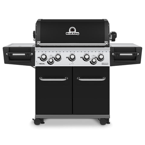 Broil King Regal 590 PRO BBQ