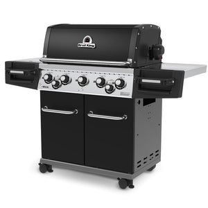 Barbacoa Broil King Regal 590 PRO