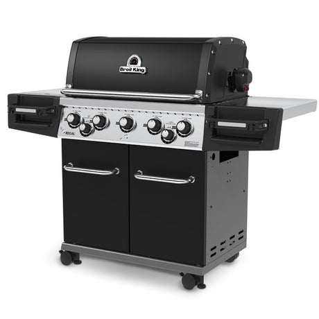 Barbacoa Broil King Regal 590 PRO