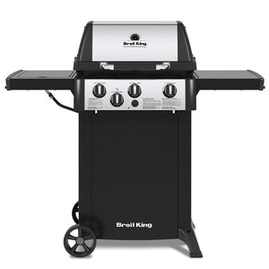 Barbacoa Broil King Gem 330