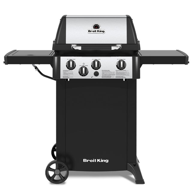 Barbacoa Broil King Gem 330