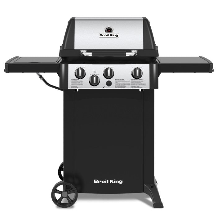 Barbacoa Broil King Gem 330
