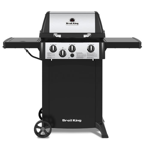 Barbacoa Broil King Gem 330
