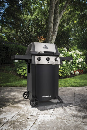 Barbacoa Broil King Gem 310