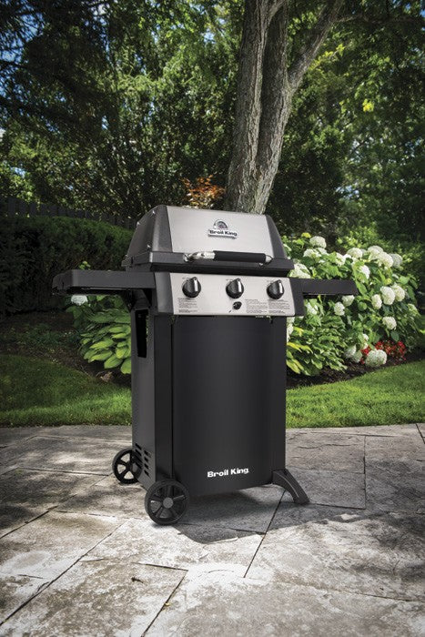 Barbacoa Broil King Gem 310