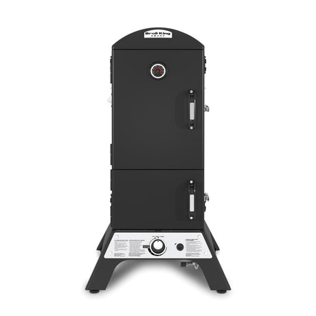 Ahumador Broil King Vertical Gas Smoker