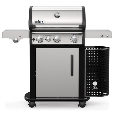 Barbacoa Weber Spirit Premium SP-335 GBS Inox