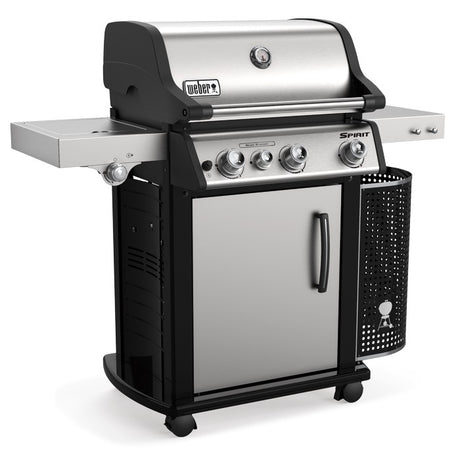 Barbacoa Weber Spirit Premium SP-335 GBS Inox