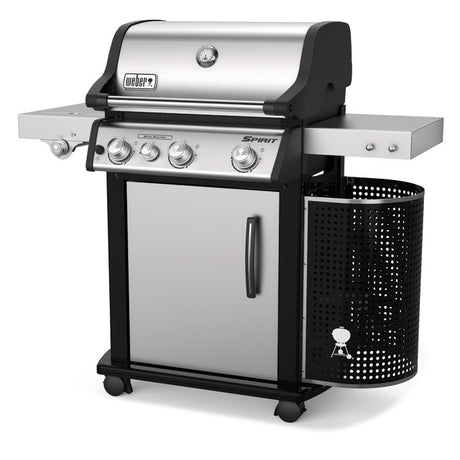 Barbacoa Weber Spirit Premium SP-335 GBS Inox