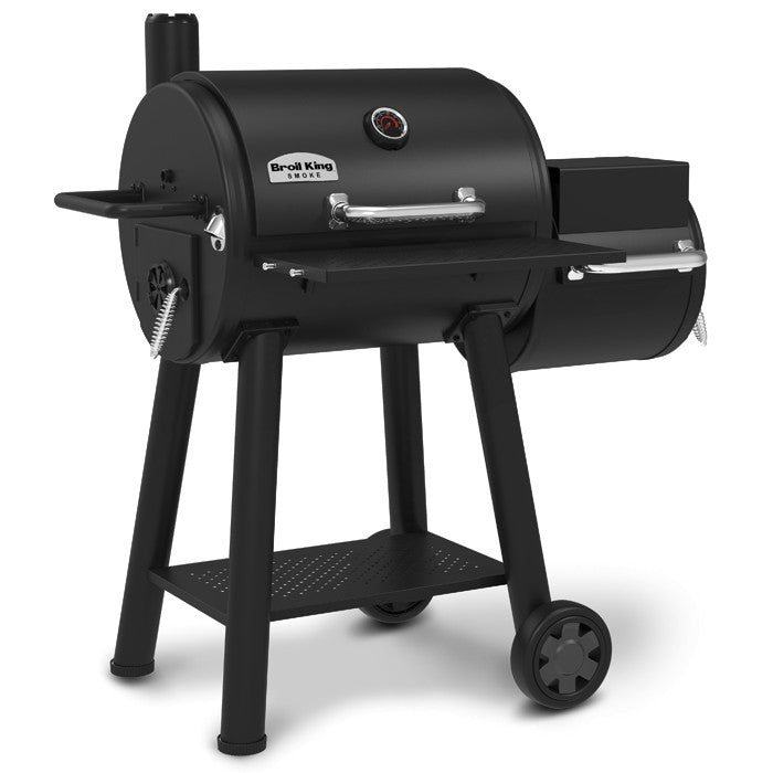 Barbacoa Broil King Regal Offset 400